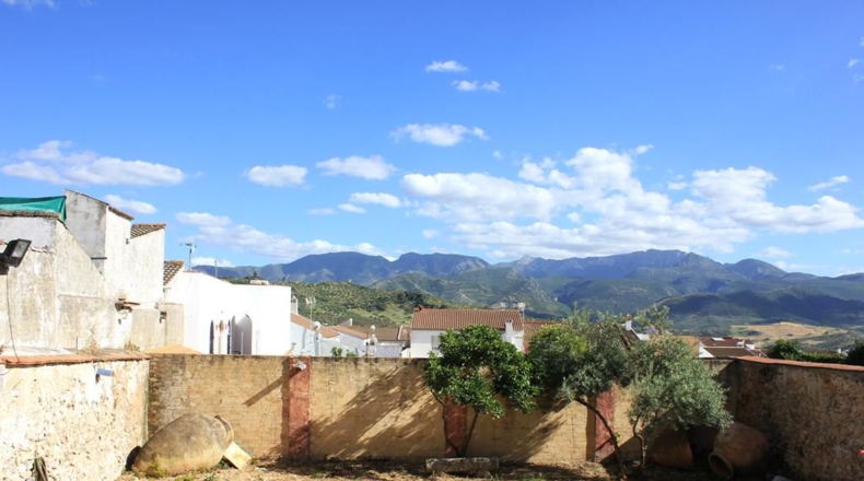 Cádiz - Algodonales - 715m2