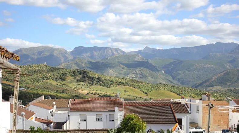 Cádiz - Algodonales - 715m2