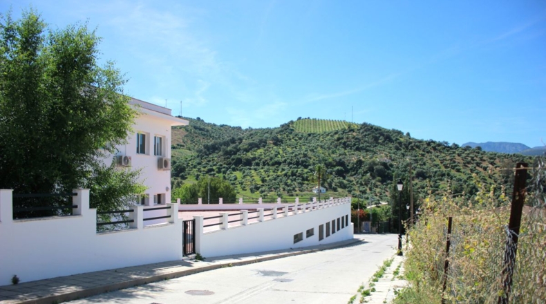 Cádiz - Algodonales - 228m2