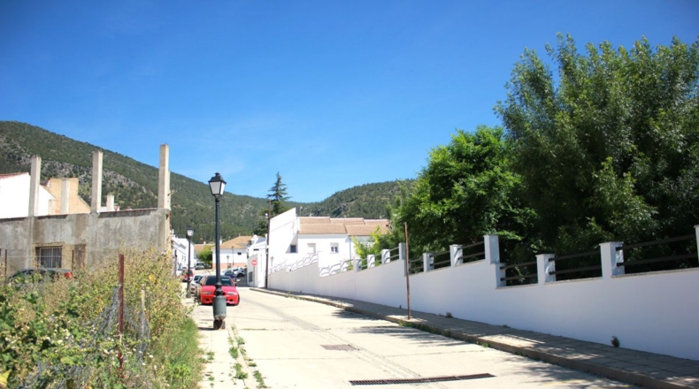 Cádiz - Algodonales - 228m2