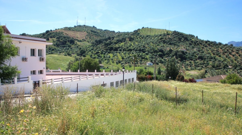 Cádiz - Algodonales - 228m2