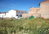 Sòl urbà en venda a Algodonales ref.: TR110889 foto