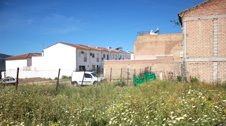 Cádiz - Algodonales - 228m2
