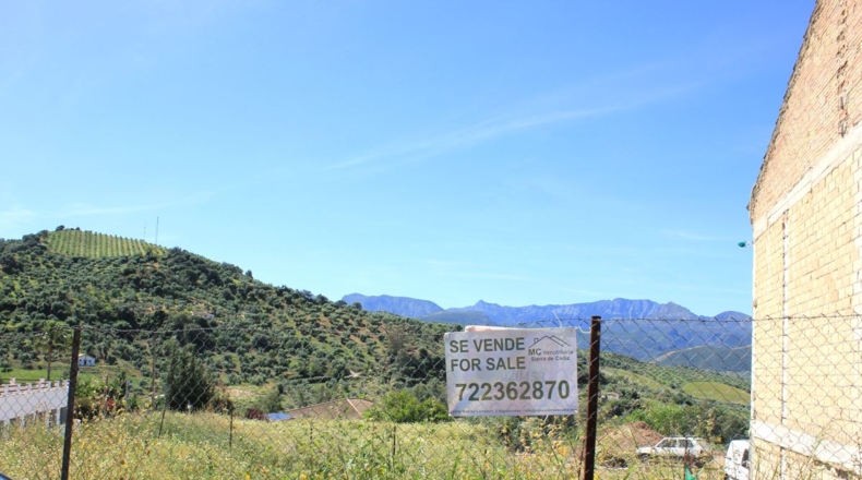 Cádiz - Algodonales - 228m2