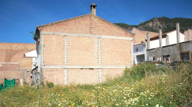 Cádiz - Algodonales - 228m2