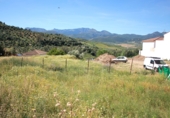 Sòl urbà en venda a Algodonales ref.: TR110889 foto