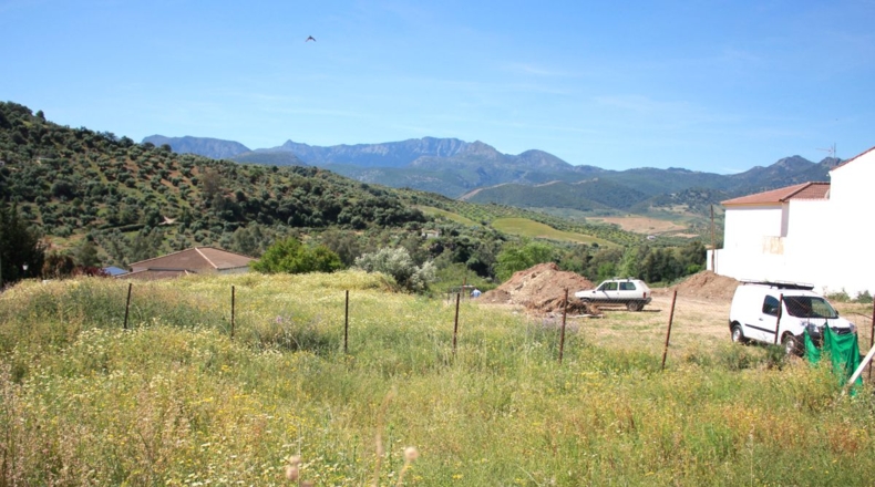 Cádiz - Algodonales - 228m2