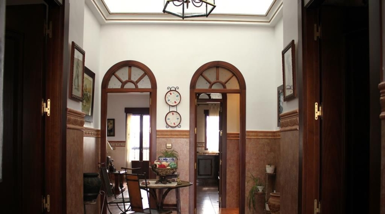 Sevilla - Pruna - 362m2