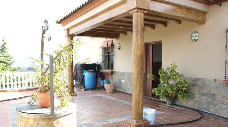 Sevilla - Pruna - 362m2