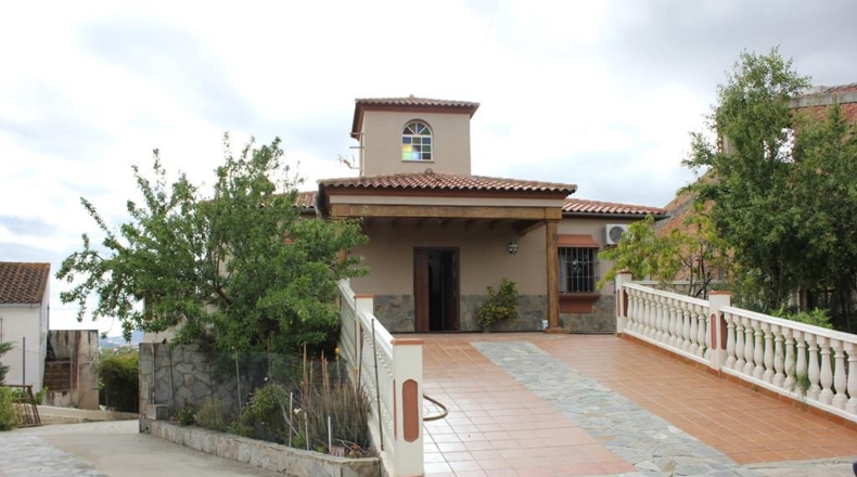 Sevilla - Pruna - 362m2