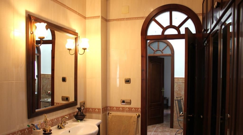 Sevilla - Pruna - 362m2