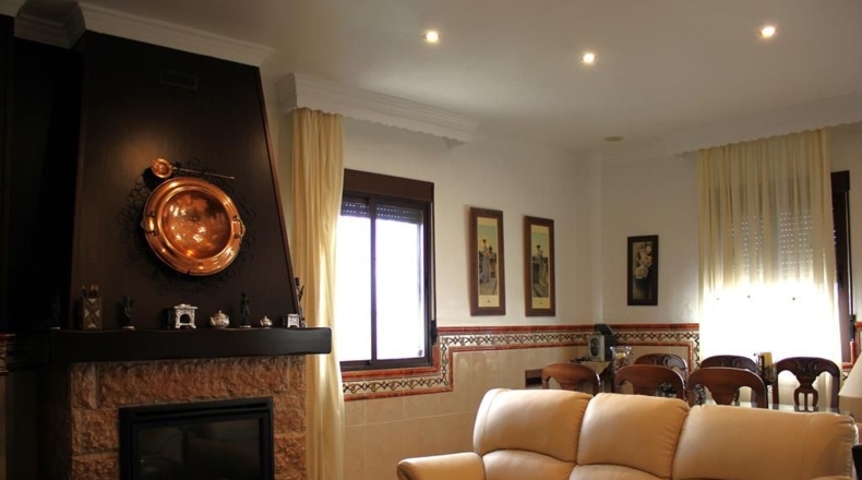 Sevilla - Pruna - 362m2