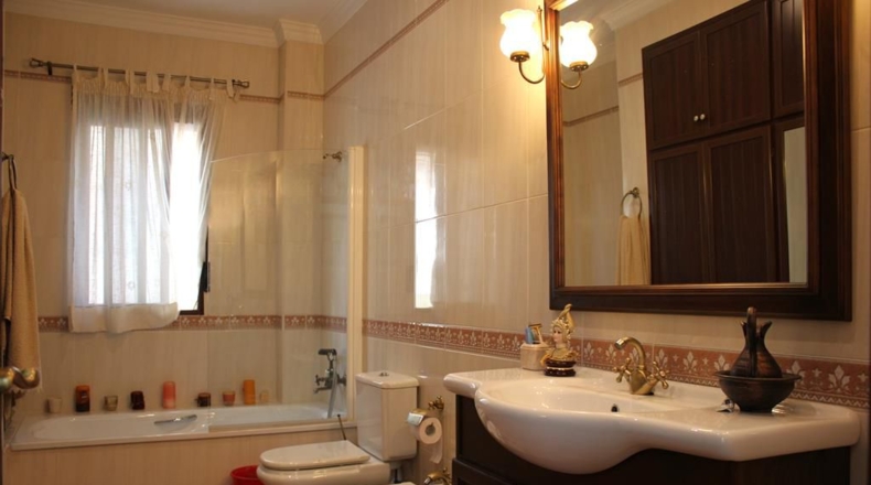 Sevilla - Pruna - 362m2