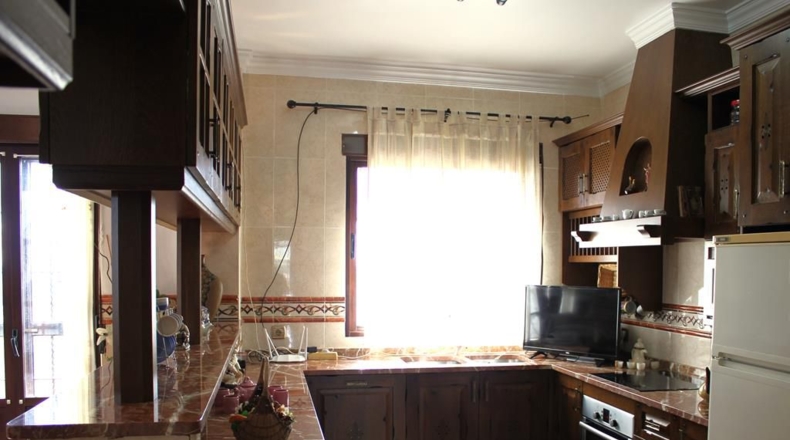 Sevilla - Pruna - 362m2