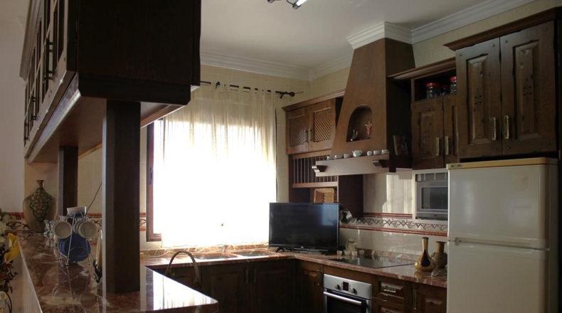 Sevilla - Pruna - 362m2
