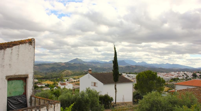 Sevilla - Pruna - 362m2