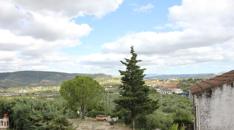 Sevilla - Pruna - 362m2