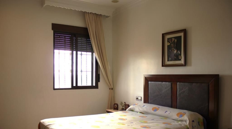 Sevilla - Pruna - 362m2