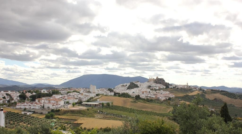 Sevilla - Pruna - 362m2