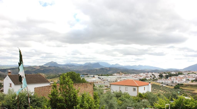 Sevilla - Pruna - 362m2