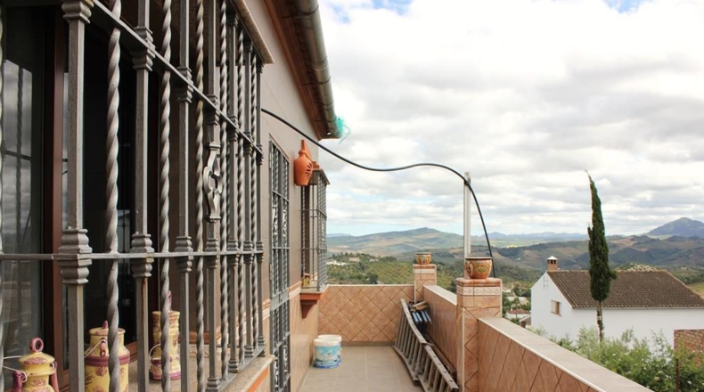 Sevilla - Pruna - 362m2