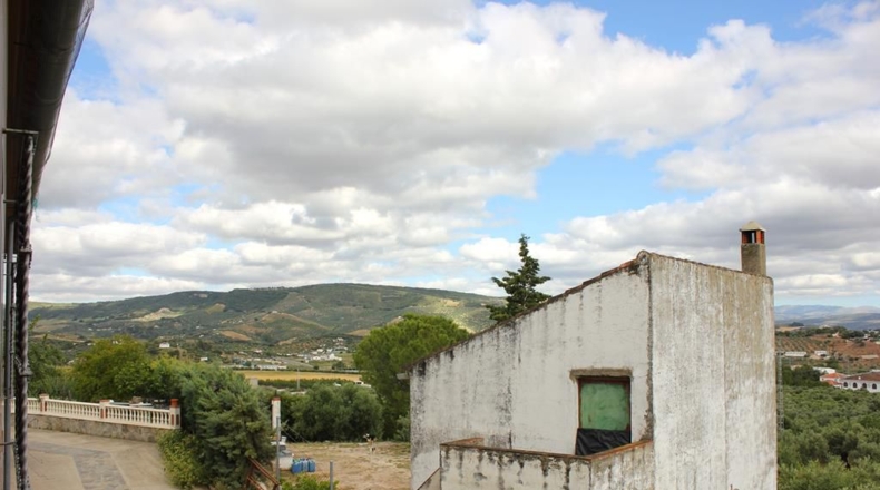 Sevilla - Pruna - 362m2
