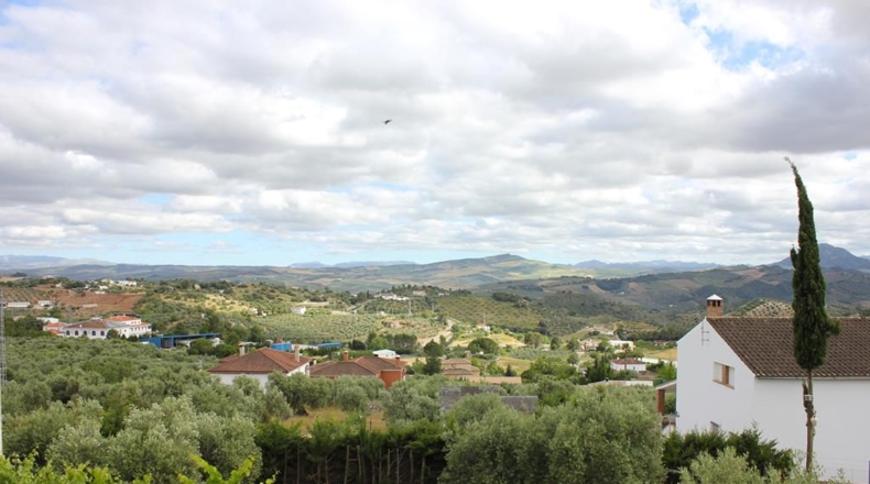 Sevilla - Pruna - 362m2