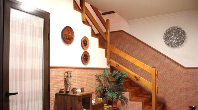 Sevilla - Pruna - 362m2