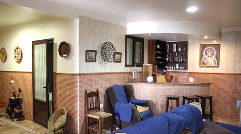 Sevilla - Pruna - 362m2