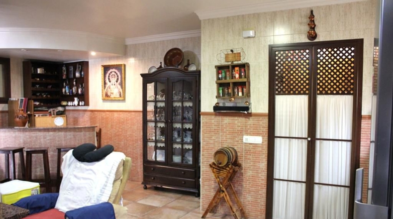 Sevilla - Pruna - 362m2
