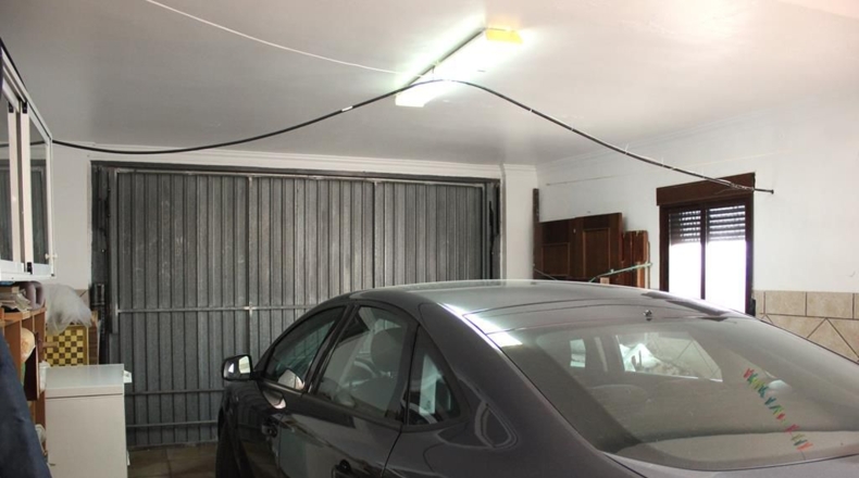 Sevilla - Pruna - 362m2