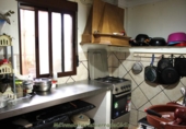 Загородный дом с участком на продажу в городе Olvera. Фото