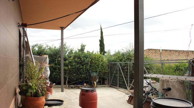 Sevilla - Pruna - 362m2