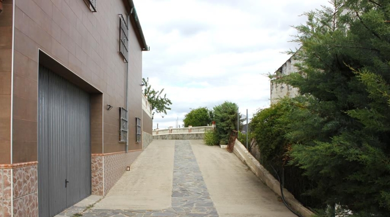 Sevilla - Pruna - 362m2