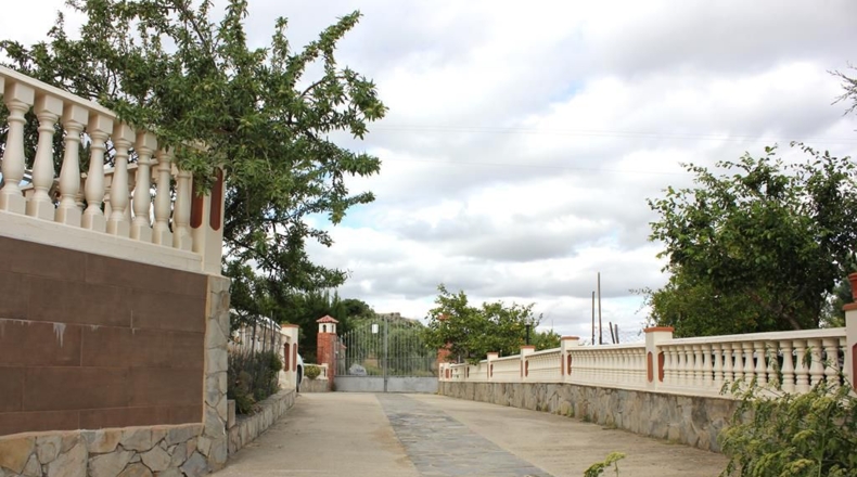 Sevilla - Pruna - 362m2