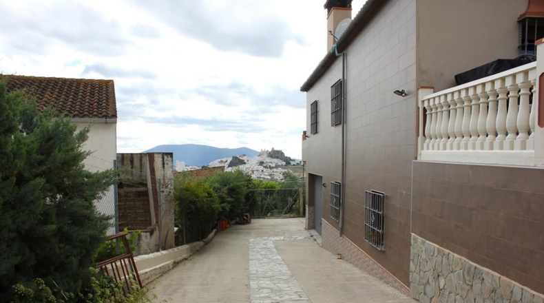 Sevilla - Pruna - 362m2