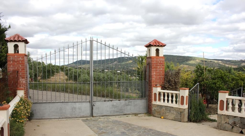Sevilla - Pruna - 362m2