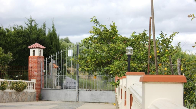 Sevilla - Pruna - 362m2