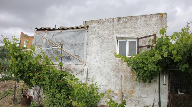 Sevilla - Pruna - 362m2