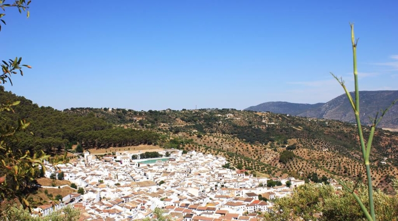 Cádiz - El Gastor - 186163m2