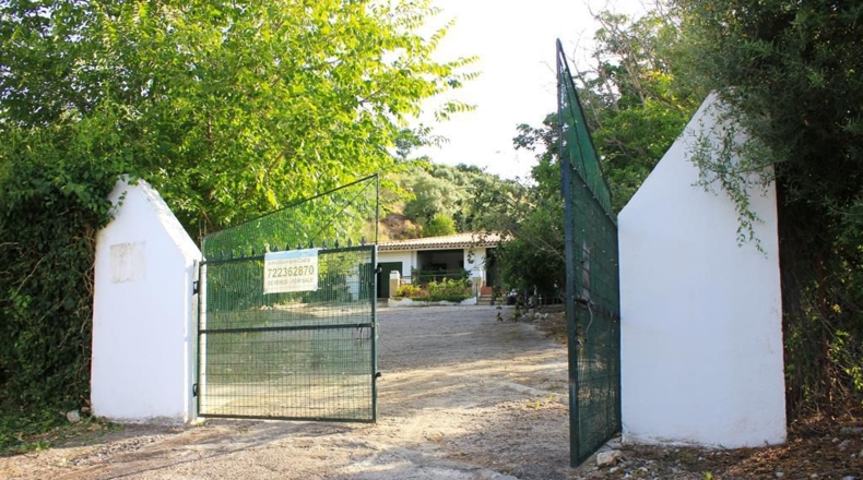 Cádiz - Zahara - 19707m2