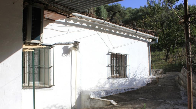Cádiz - Zahara - 19707m2