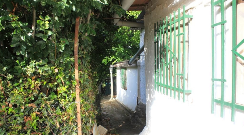 Cádiz - Zahara - 19707m2