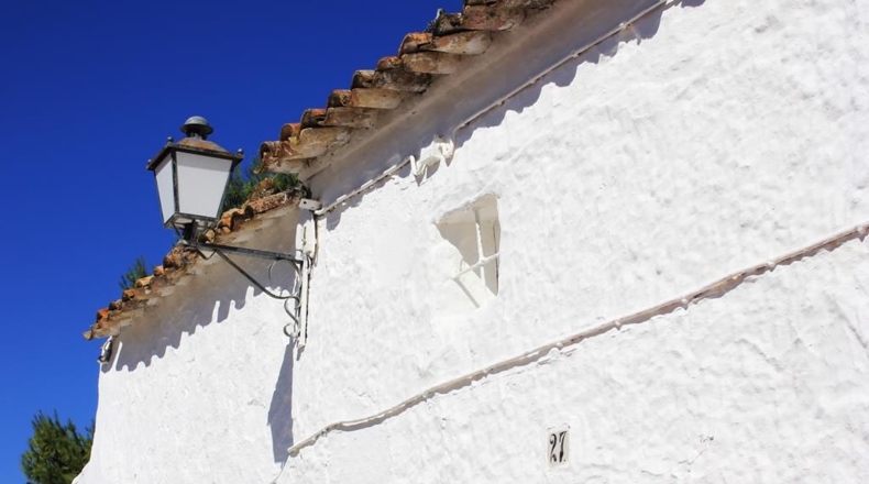 Cadiz - La Muela - 444m2