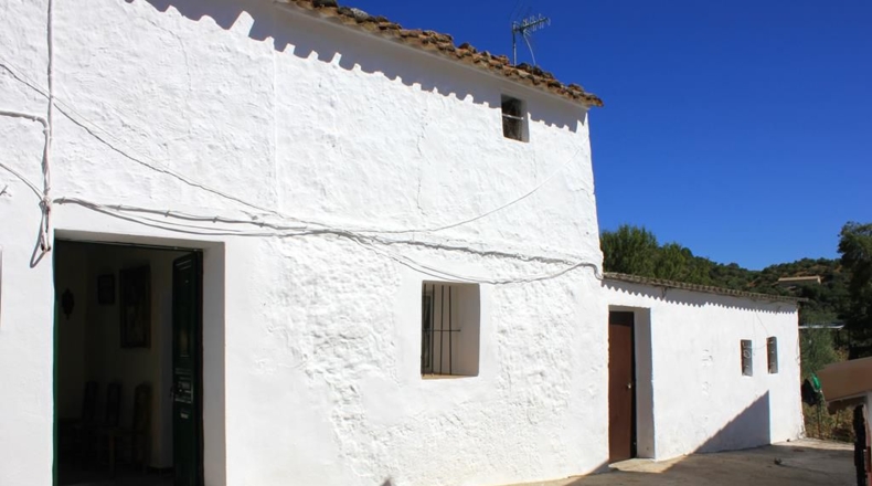 Cadiz - La Muela - 444m2