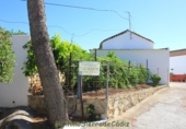 Casa de poble en venda a Algodonales ref.: TR199472 foto