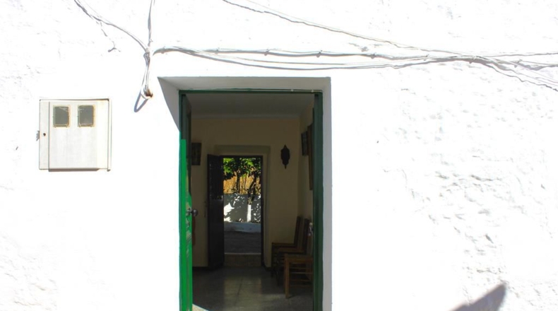 Cadiz - La Muela - 444m2
