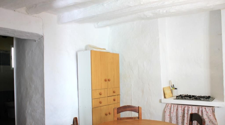 Cadiz - La Muela - 444m2