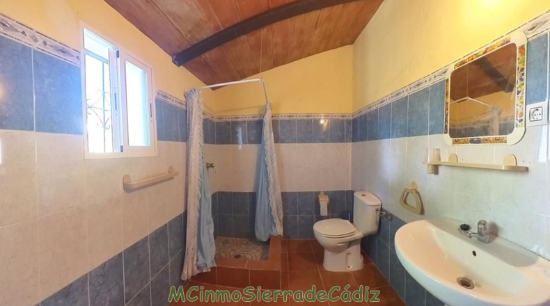 Cadiz - La Muela - 444m2