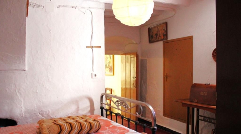 Cadiz - La Muela - 444m2